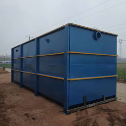 山东气浮机供应商及制造商名录