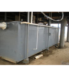 唐山亨通科技 气浮机及其他污水处理设备产品概述