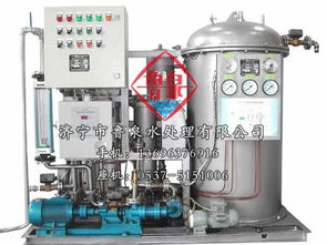 山东地埋式污水处理设备定制安装与气浮机生产厂家解析