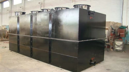 提耙式刮泥机与气浮机 污水处理关键设备及其厂家选择指南