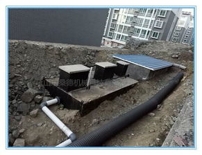 食品厂废水处理设备供应信息 聚焦高效气浮机技术