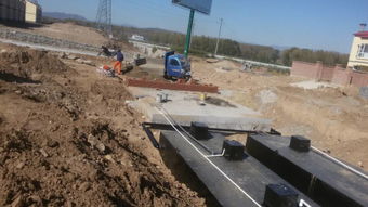 来安县地埋式污水处理设备厂家与气浮机技术应用