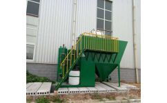 河南污水处理设备生产厂家 以品质保证为核心，引领地埋式污水处理设备发展