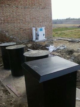 乡镇医院污水处理设备解析 气浮机价格、型号与厂家指南