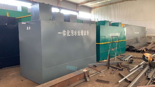 豆制品污水处理设备售后保障与气浮机应用要点